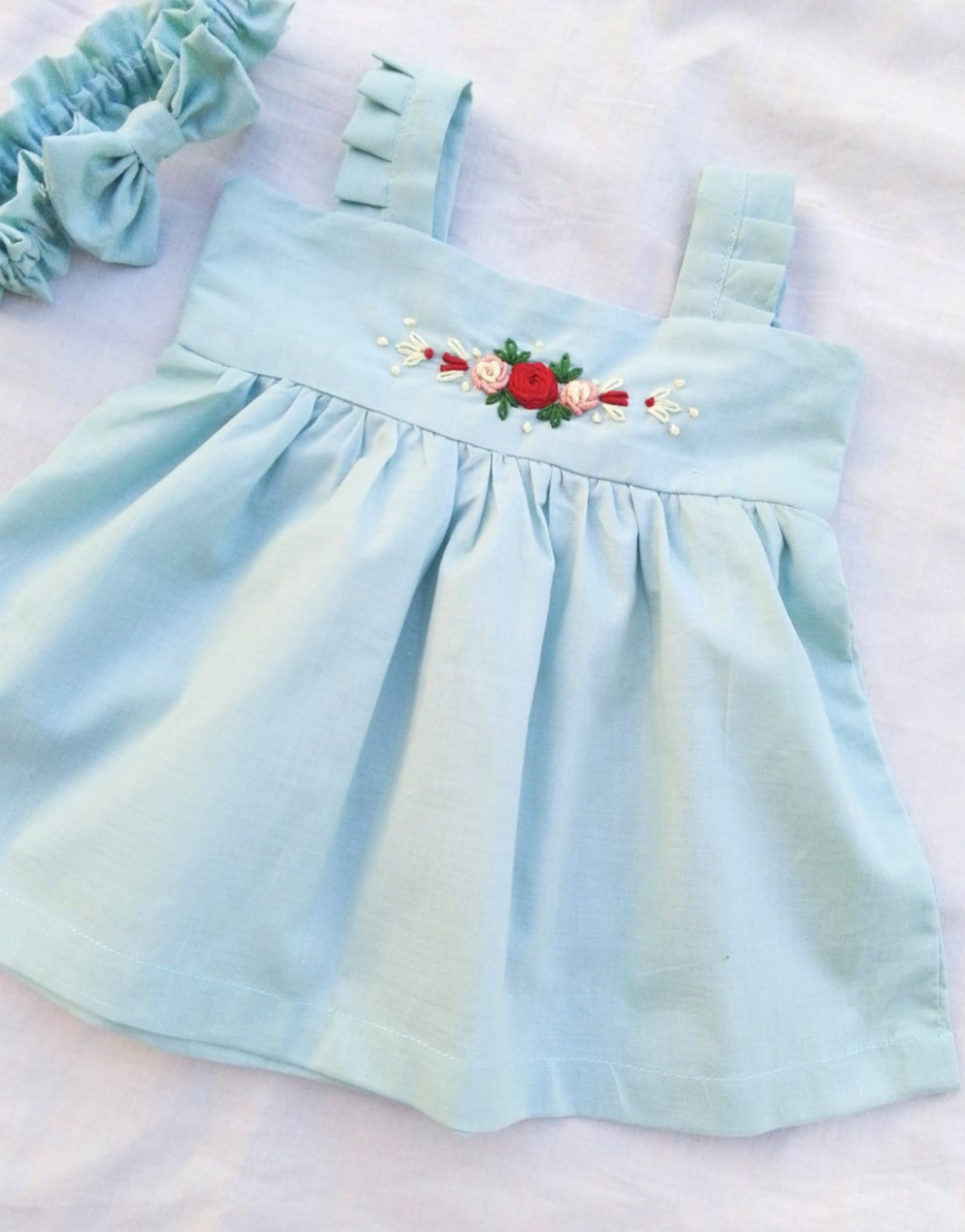 Celestial Blossom